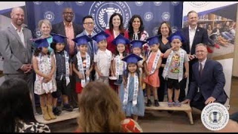Link to Education Matters Video # 6