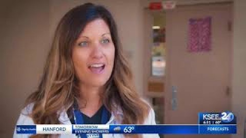 Link to Education Matters Video # 5