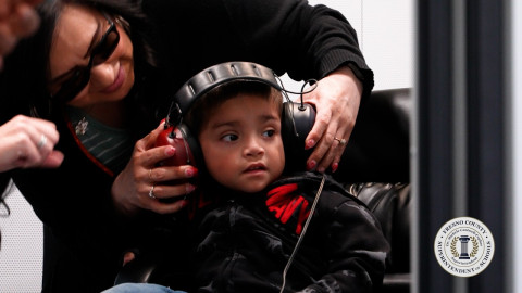 Link to Education Matters Video # 13