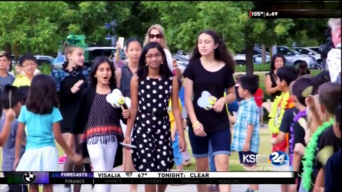Link to Education Matters Video # 5