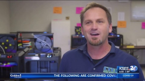 Link to Education Matters Video # 5