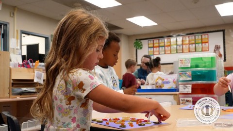 Link to Education Matters Video # 10
