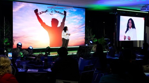 Link to Education Matters Video # 6