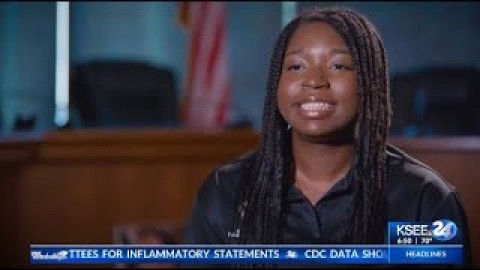 Link to Education Matters Video # 14