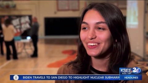 Link to Education Matters Video # 7