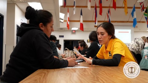 Link to Education Matters Video # 10