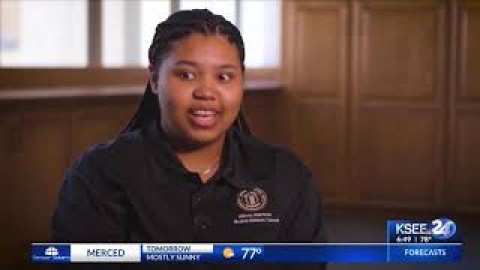 Link to Education Matters Video # 6
