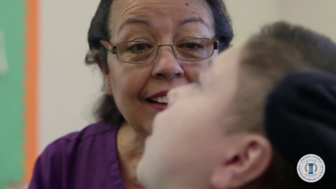 Link to Education Matters Video # 7