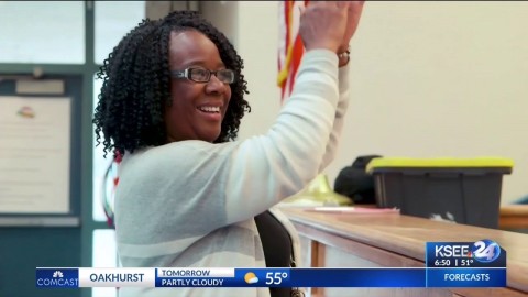 Link to Education Matters Video # 11