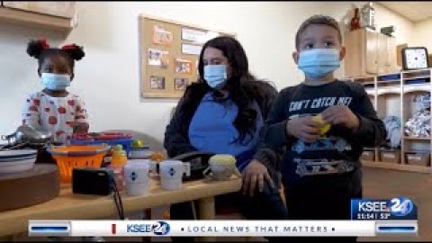 Link to Education Matters Video # 14
