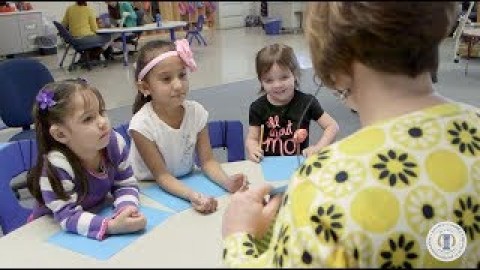 Link to Education Matters Video # 12