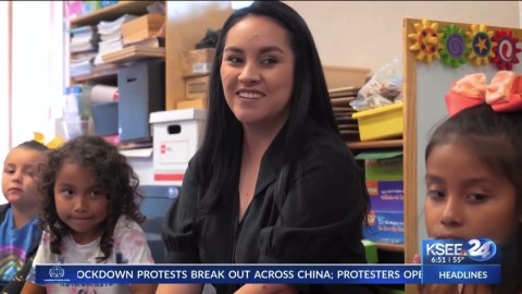 Link to Education Matters Video # 15