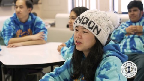 Link to Education Matters Video # 15