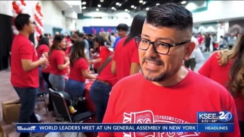 Link to Education Matters Video # 9