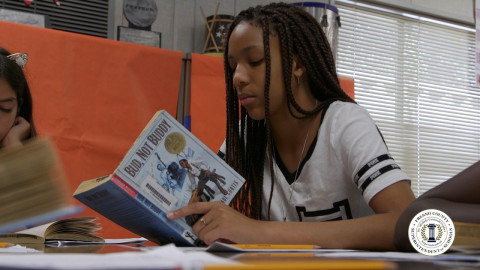 Link to Education Matters Video # 9