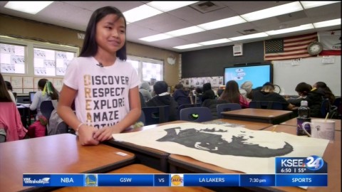 Link to Education Matters Video # 12