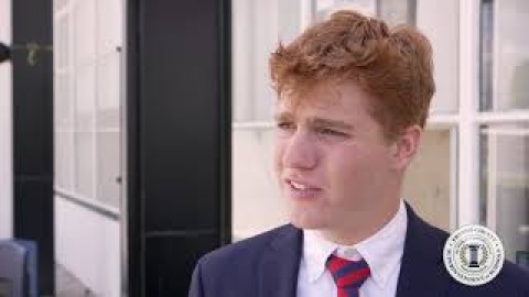 Link to Education Matters Video # 9