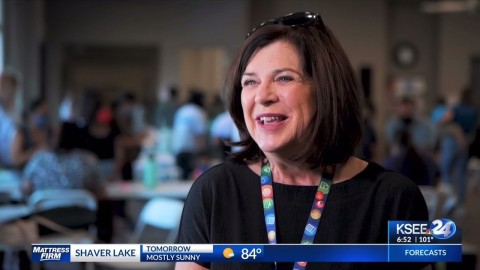 Link to Education Matters Video # 11