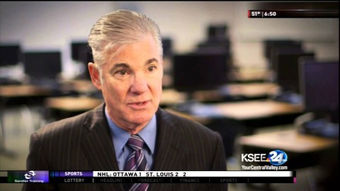 Link to Education Matters Video # 13