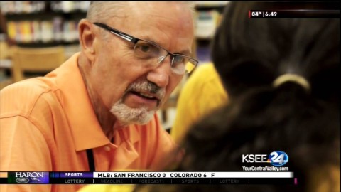 Link to Education Matters Video # 12