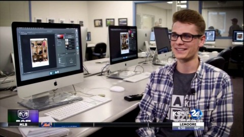 Link to Education Matters Video # 9