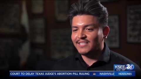 Link to Education Matters Video # 6