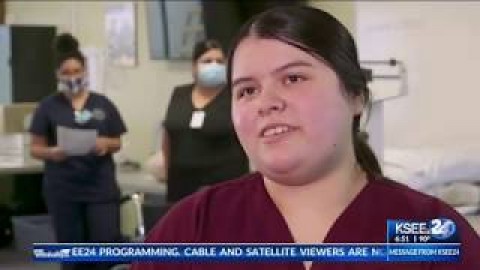 Link to Education Matters Video # 7
