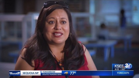 Link to Education Matters Video # 7