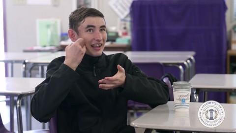 Link to Education Matters Video # 15