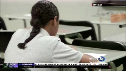Link to Education Matters Video # 10