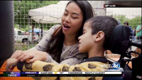 Link to Education Matters Video # 5