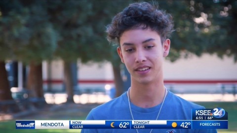 Link to Education Matters Video # 6