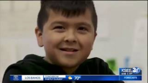 Link to Education Matters Video # 6