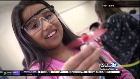 Link to Education Matters Video # 11