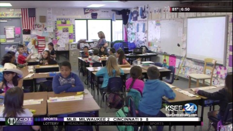 Link to Education Matters Video # 9