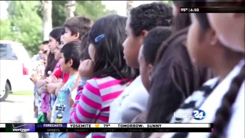 Link to Education Matters Video # 5
