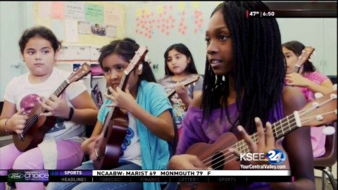 Link to Education Matters Video # 13