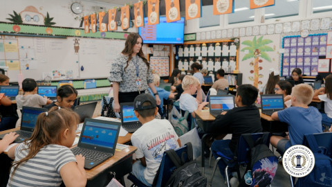 Link to Education Matters Video # 5