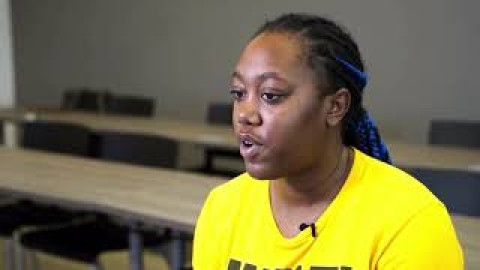 Link to Education Matters Video # 8