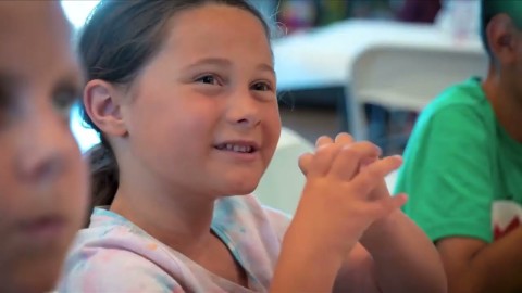 Link to Education Matters Video # 12