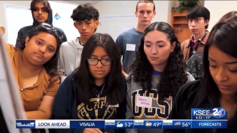Link to Education Matters Video # 11