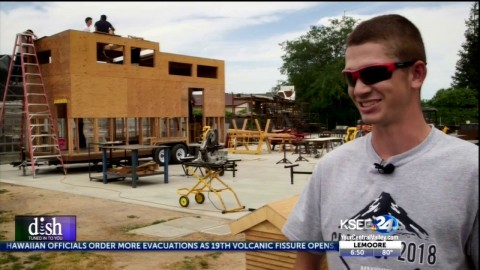 Link to Education Matters Video # 6