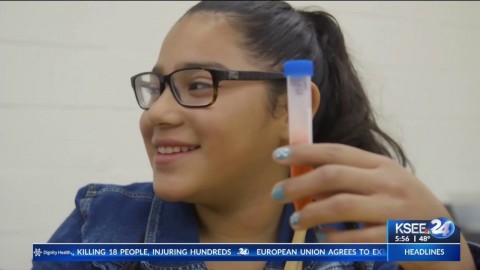 Link to Education Matters Video # 13