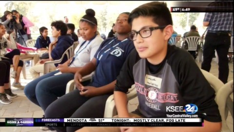 Link to Education Matters Video # 15