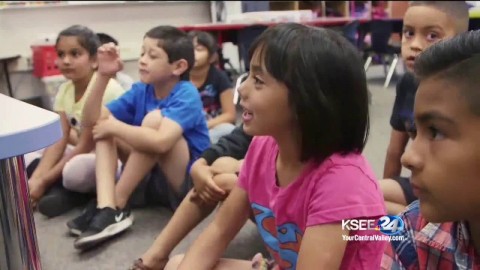 Link to Education Matters Video # 7