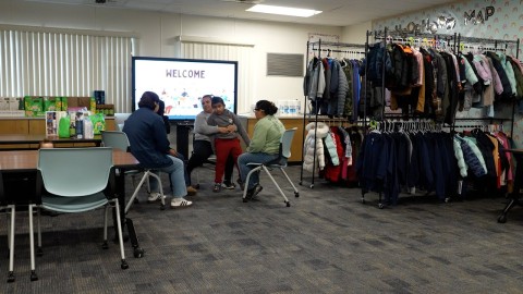 Link to Education Matters Video # 11