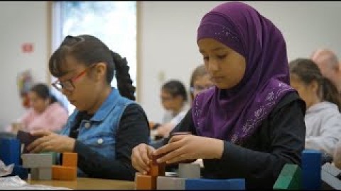 Link to Education Matters Video # 13