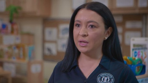 Link to Education Matters Video # 9