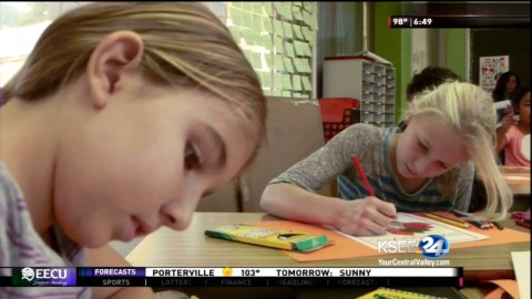 Link to Education Matters Video # 11