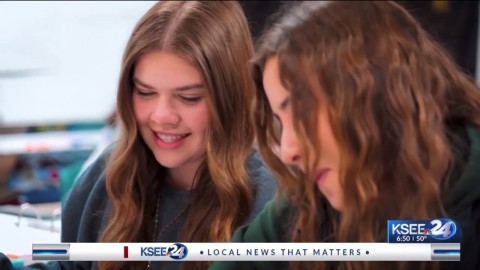 Link to Education Matters Video # 10